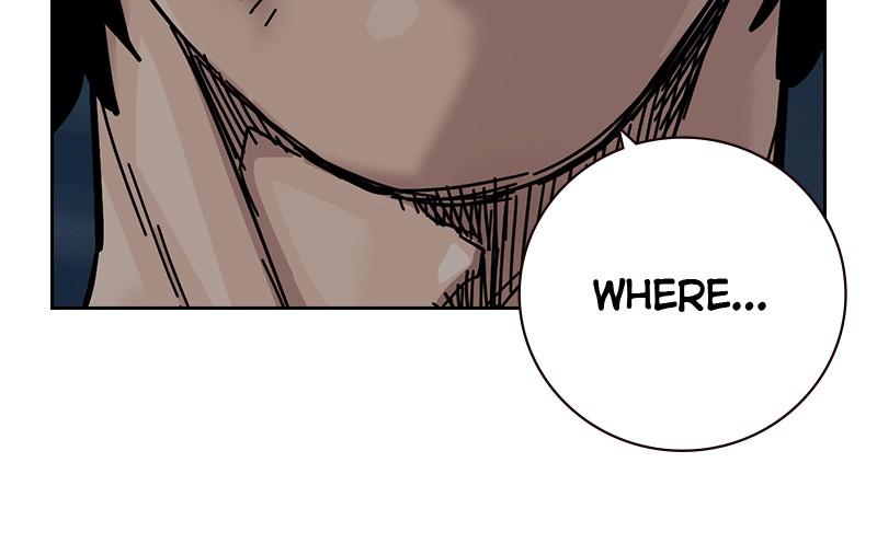 To Not Die Chap 205 - Next Chap 206