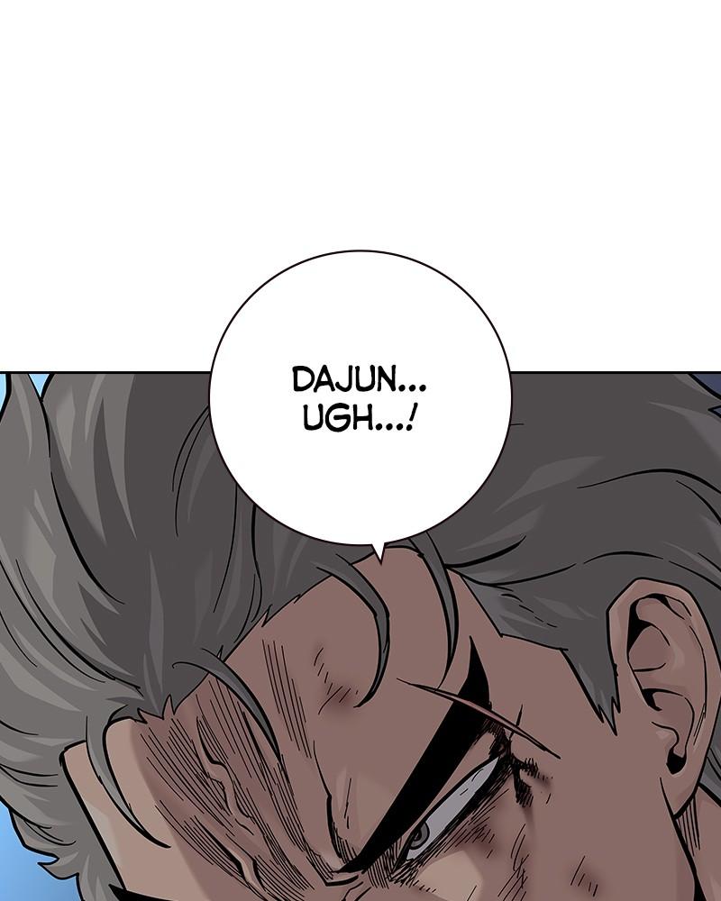 To Not Die Chap 205 - Next Chap 206