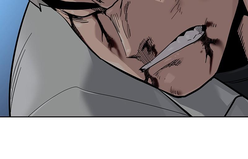 To Not Die Chap 205 - Next Chap 206