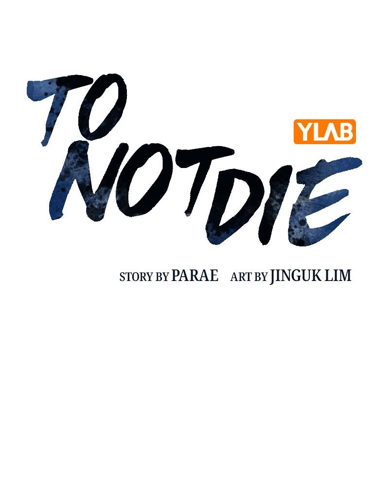 To Not Die Chap 114 - Next Chap 115