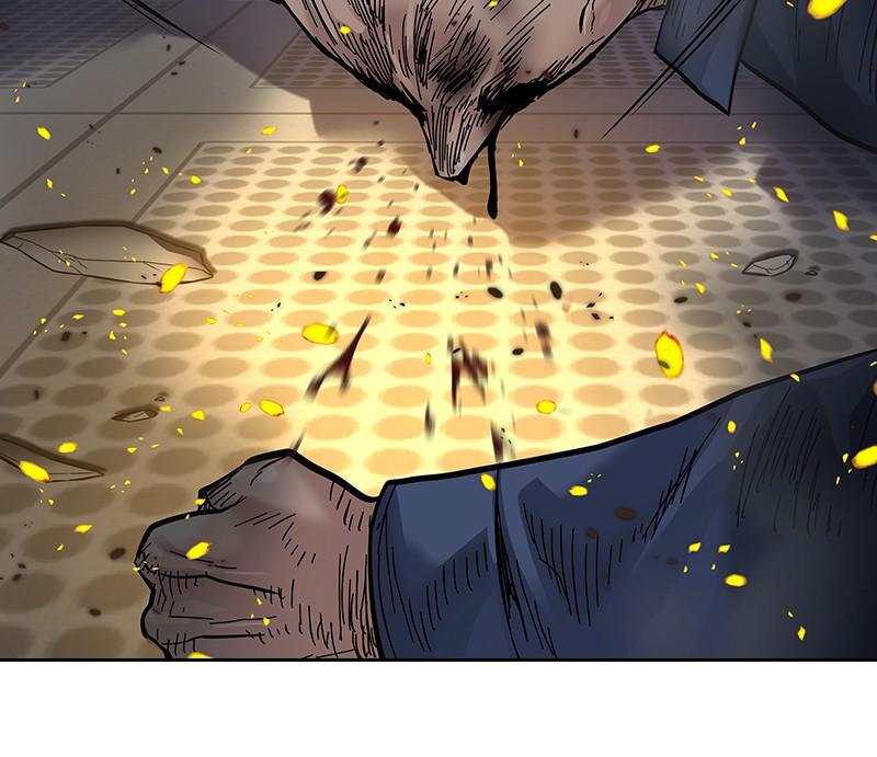 To Not Die Chap 205 - Next Chap 206