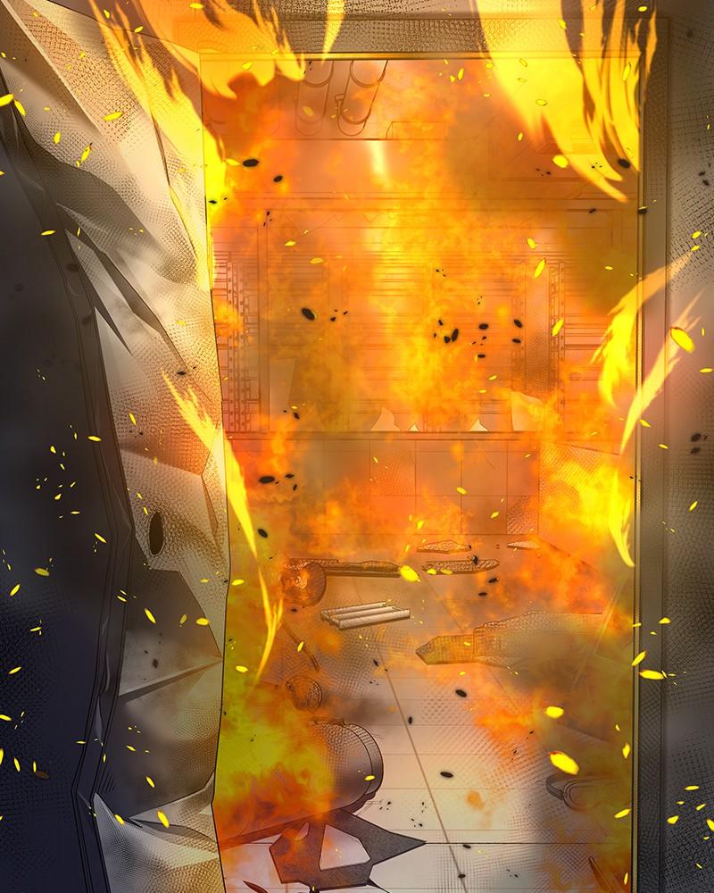 To Not Die Chap 205 - Next Chap 206