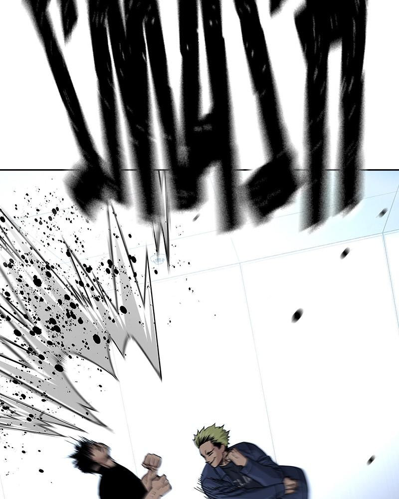 To Not Die Chap 205 - Next Chap 206