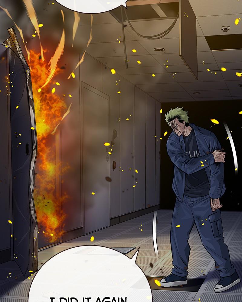 To Not Die Chap 205 - Next Chap 206