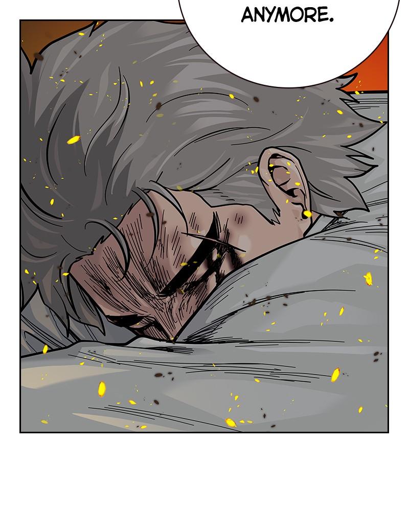 To Not Die Chap 205 - Next Chap 206