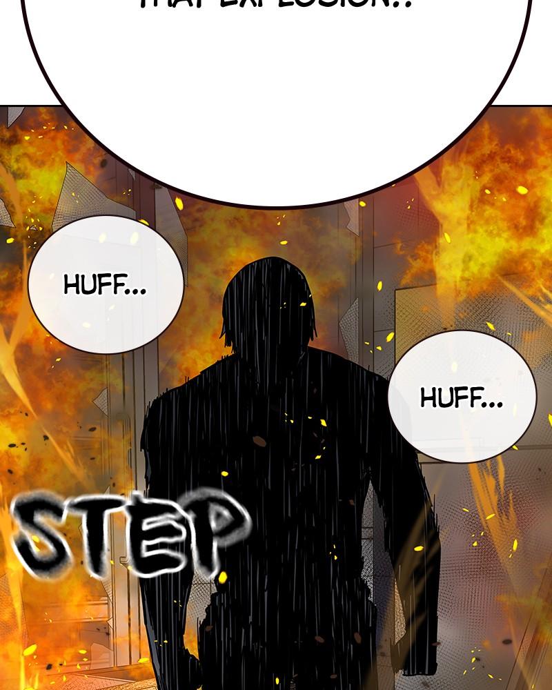 To Not Die Chap 205 - Next Chap 206