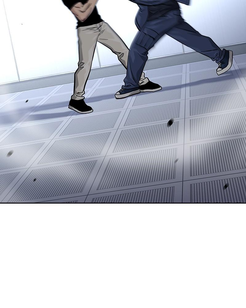 To Not Die Chap 205 - Next Chap 206