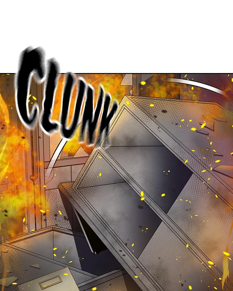 To Not Die Chap 205 - Next Chap 206