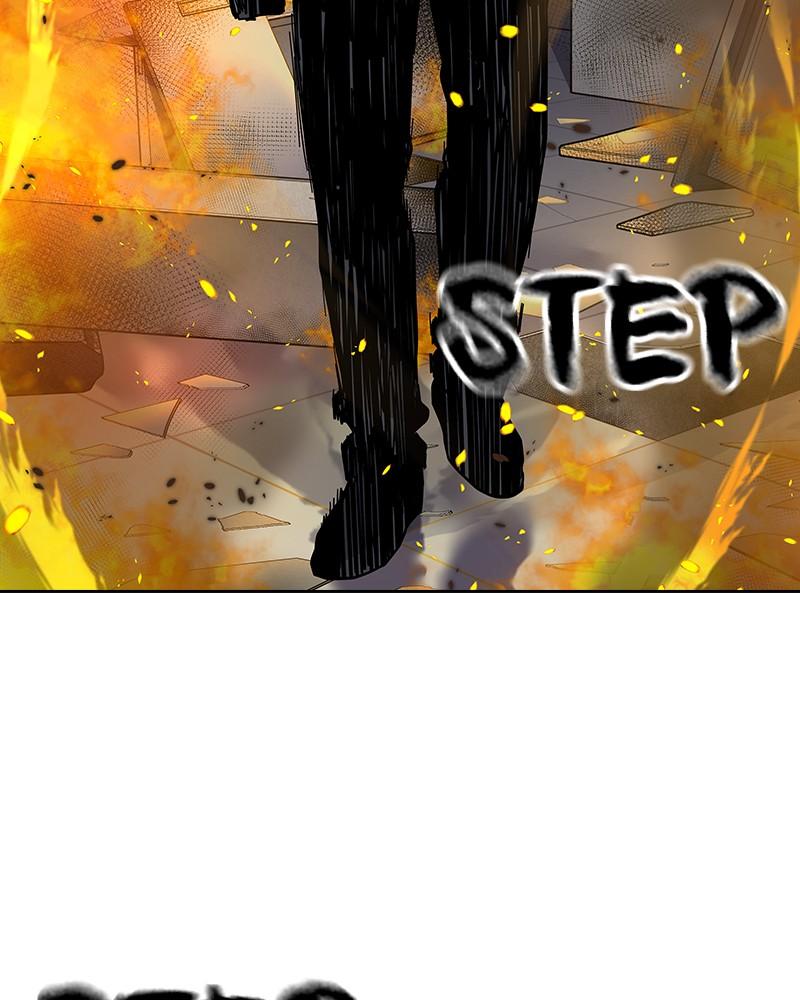 To Not Die Chap 205 - Next Chap 206