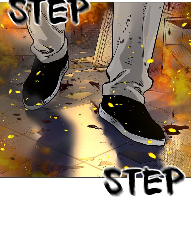 To Not Die Chap 205 - Next Chap 206