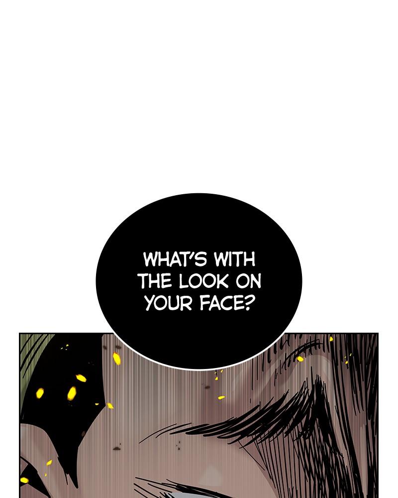 To Not Die Chap 114 - Next Chap 115
