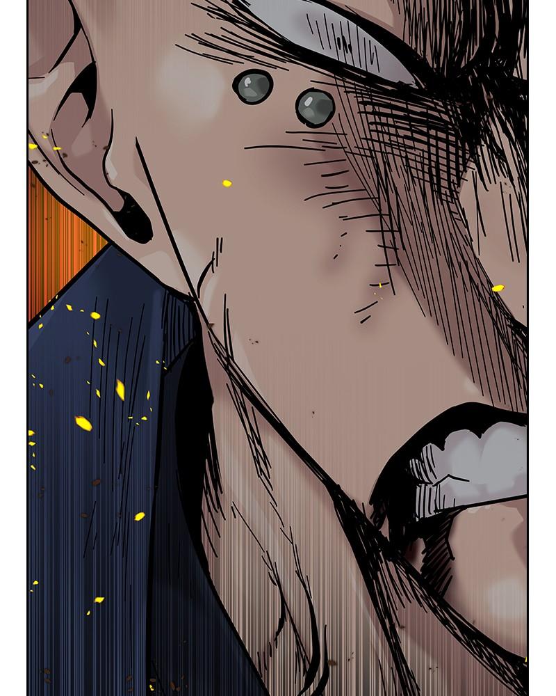 To Not Die Chap 205 - Next Chap 206