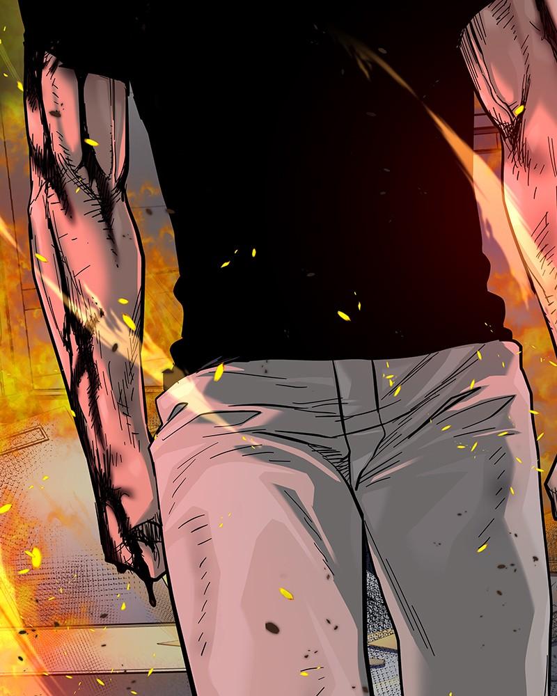 To Not Die Chap 114 - Next Chap 115