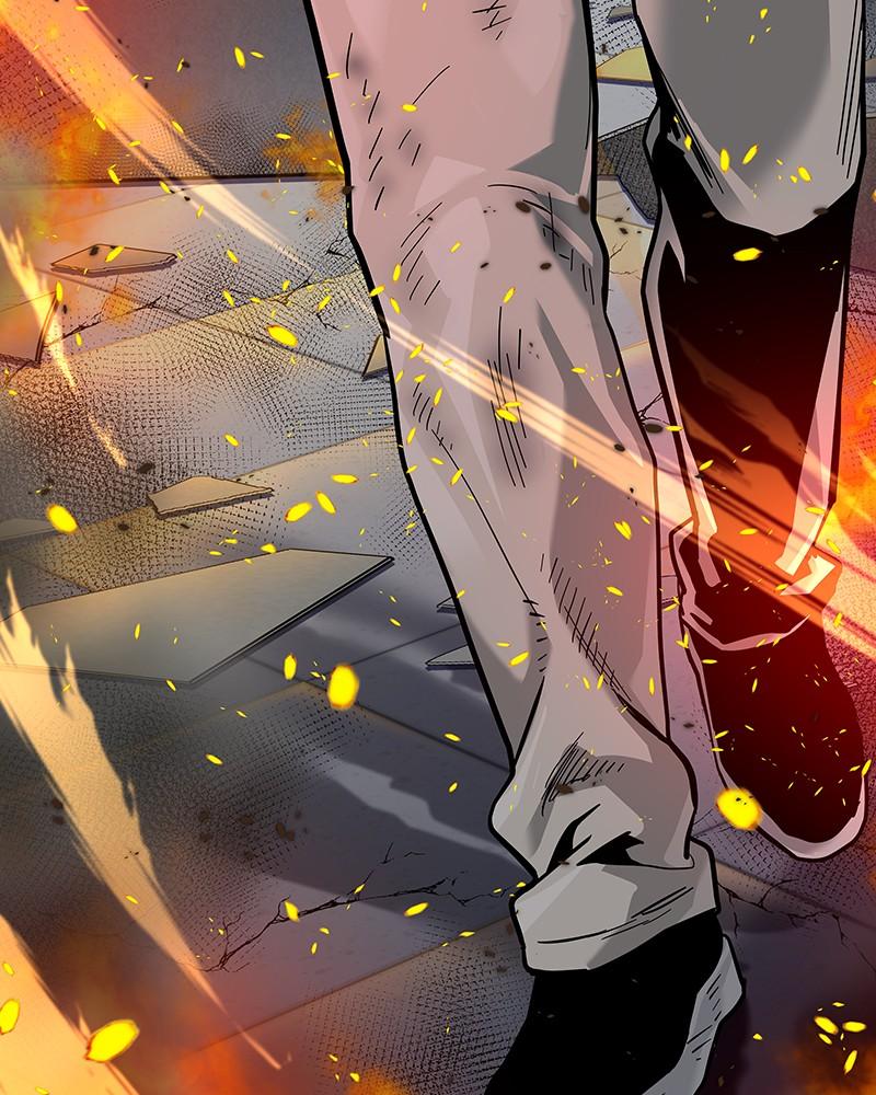 To Not Die Chap 205 - Next Chap 206