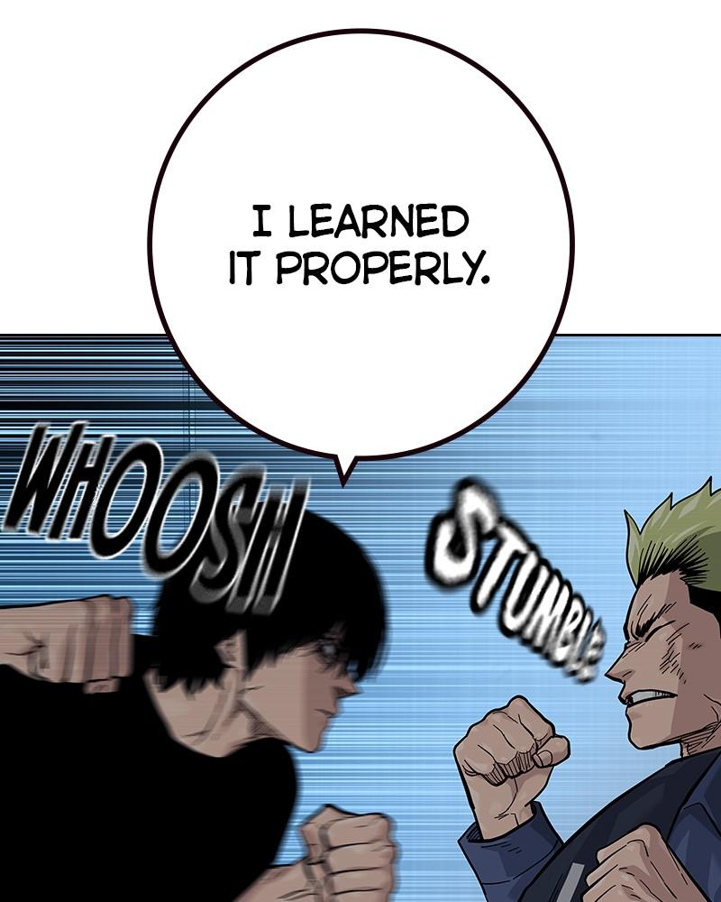 To Not Die Chap 205 - Next Chap 206