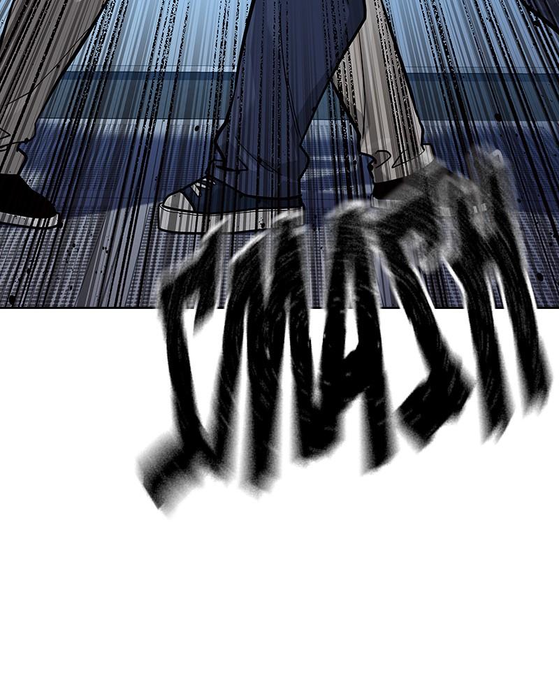 To Not Die Chap 205 - Next Chap 206