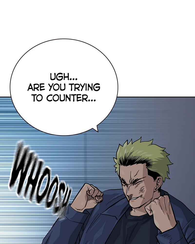 To Not Die Chap 205 - Next Chap 206