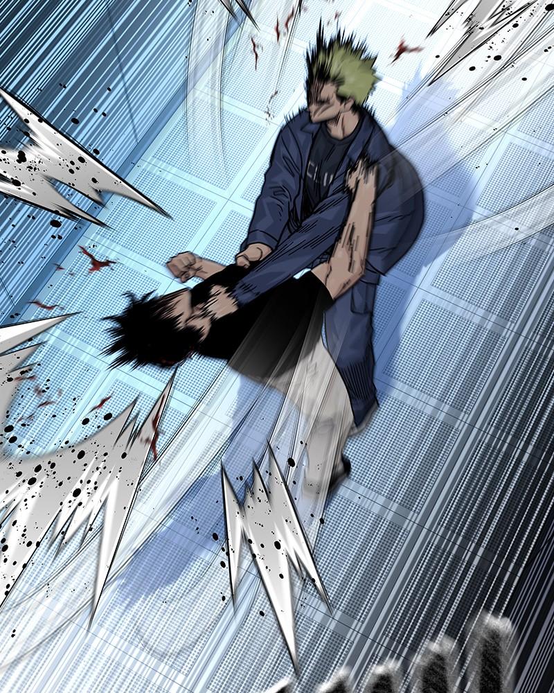 To Not Die Chap 205 - Next Chap 206