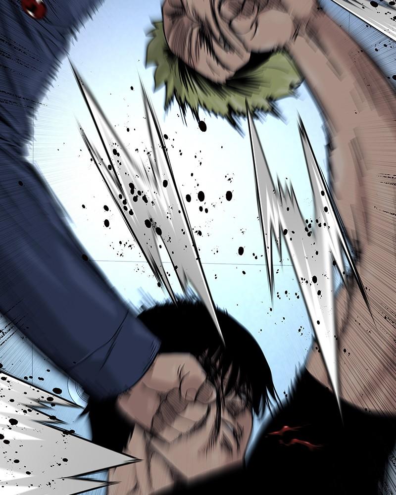 To Not Die Chap 205 - Next Chap 206