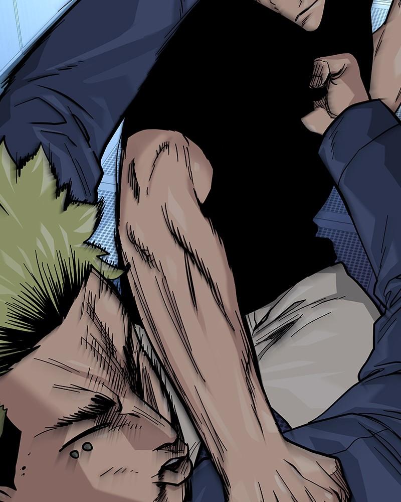 To Not Die Chap 205 - Next Chap 206