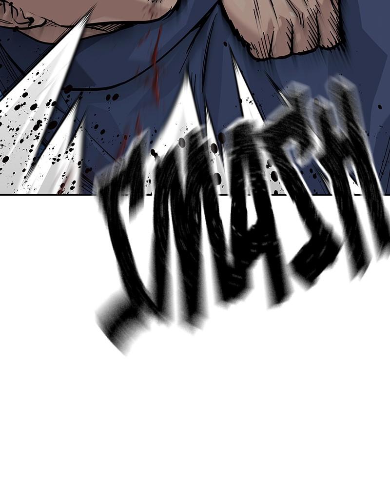 To Not Die Chap 205 - Next Chap 206