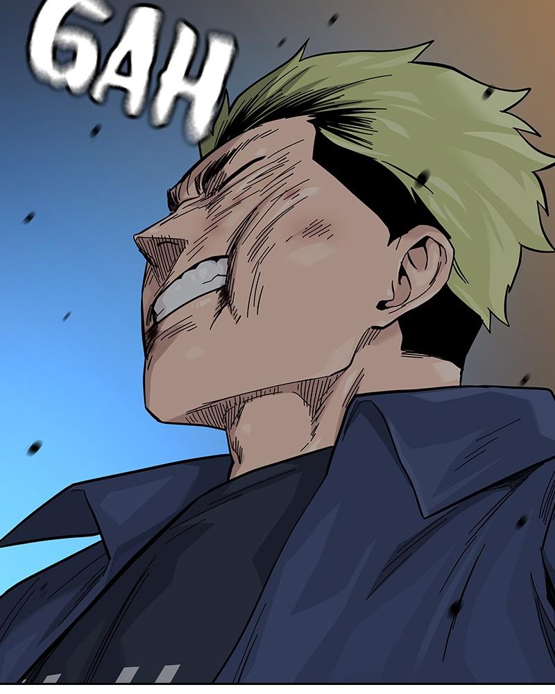 To Not Die Chap 205 - Next Chap 206