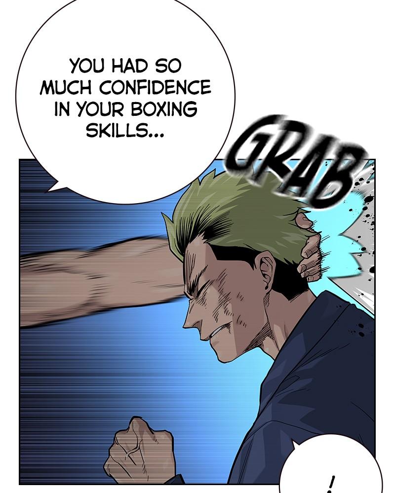 To Not Die Chap 114 - Next Chap 115