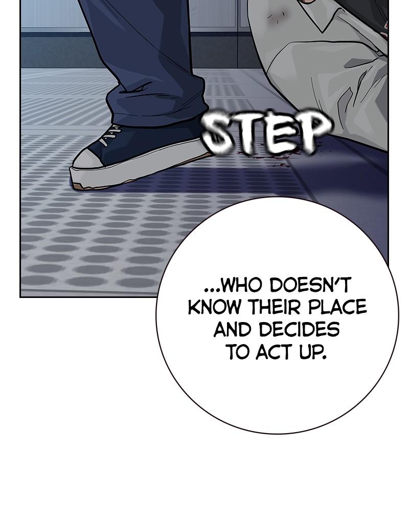 To Not Die Chap 205 - Next Chap 206