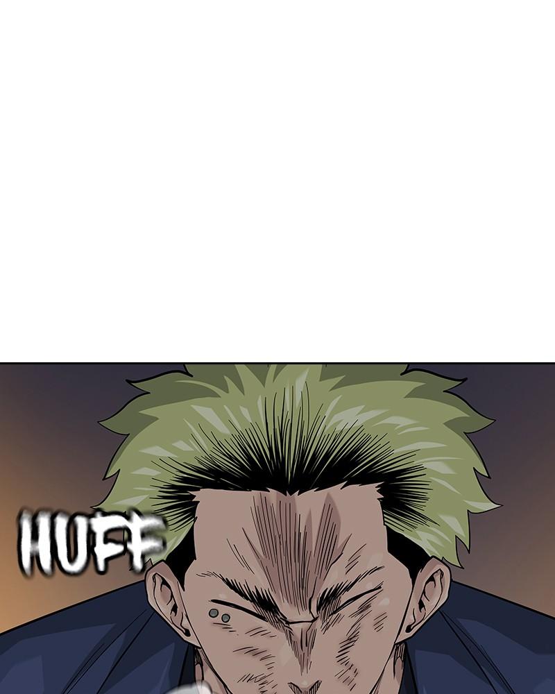 To Not Die Chap 205 - Next Chap 206