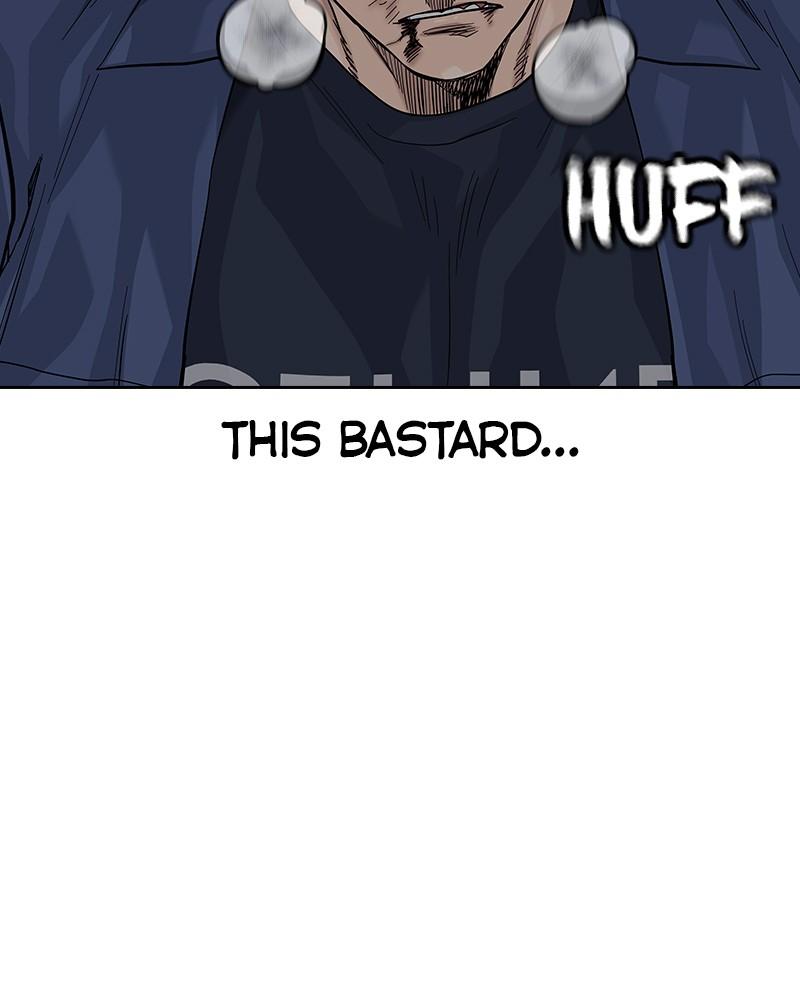 To Not Die Chap 205 - Next Chap 206