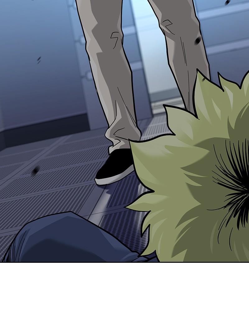 To Not Die Chap 205 - Next Chap 206