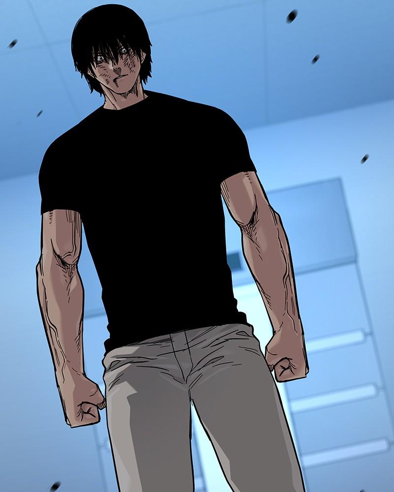 To Not Die Chap 205 - Next Chap 206