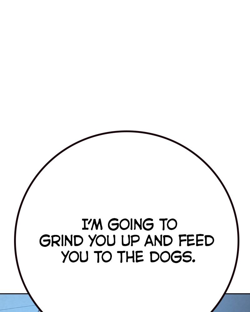 To Not Die Chap 205 - Next Chap 206