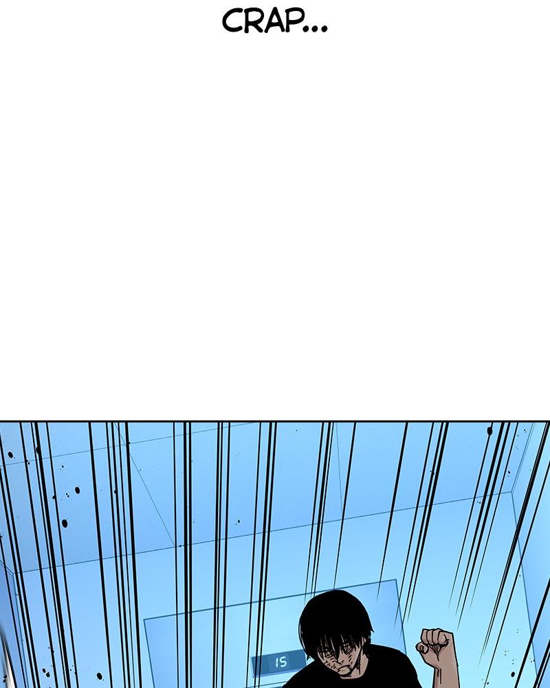 To Not Die Chap 205 - Next Chap 206