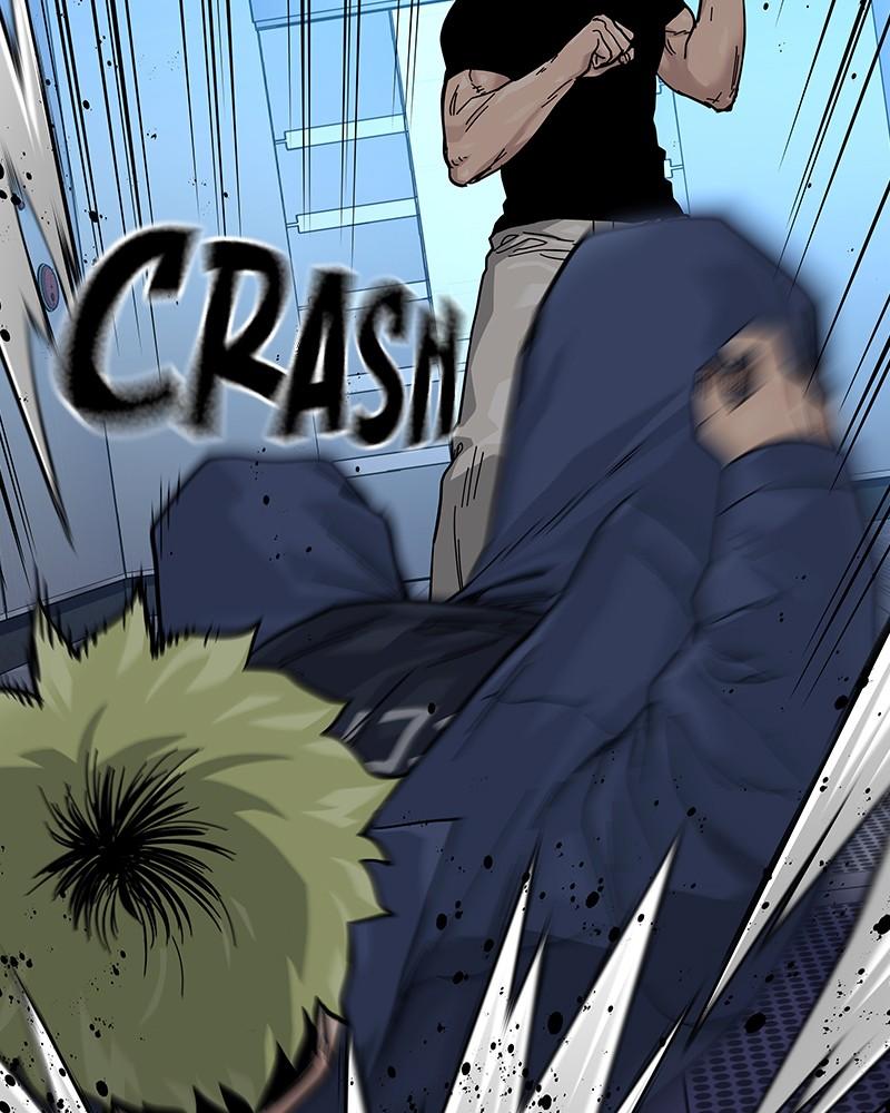 To Not Die Chap 205 - Next Chap 206