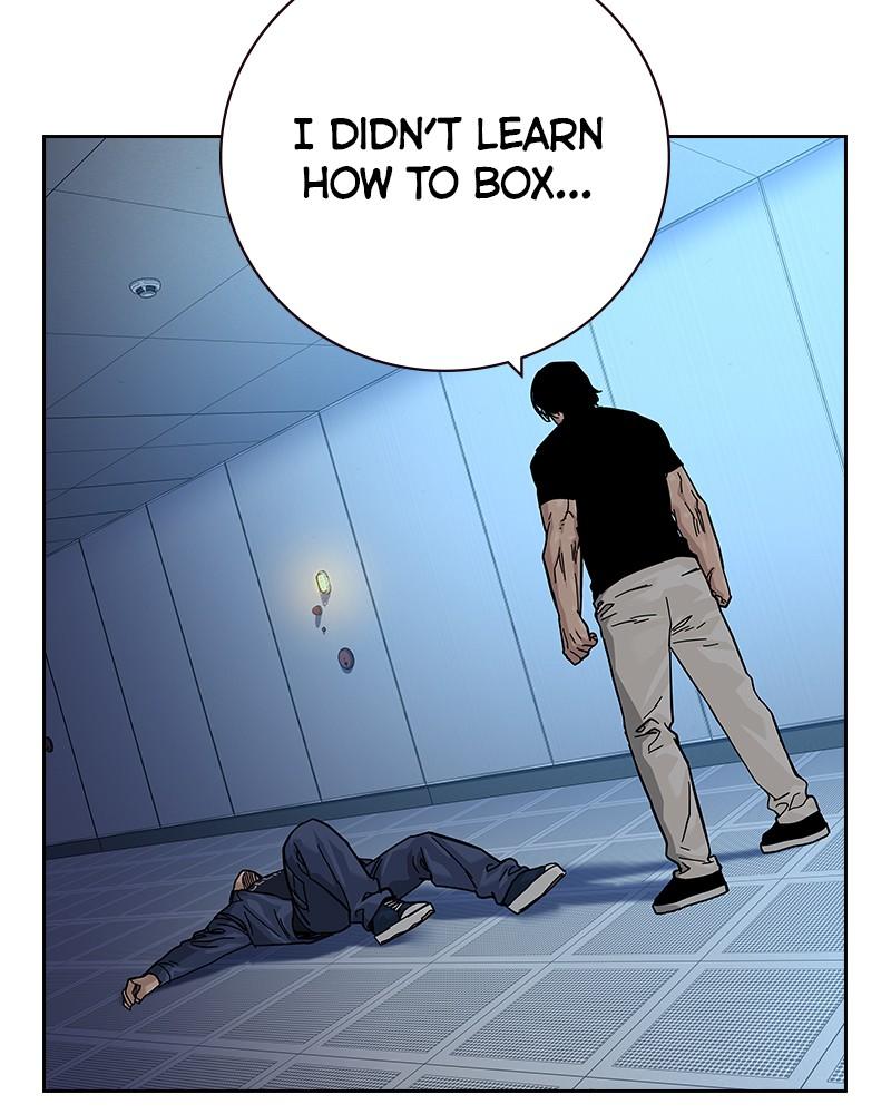 To Not Die Chap 205 - Next Chap 206