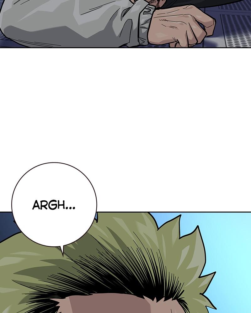 To Not Die Chap 205 - Next Chap 206