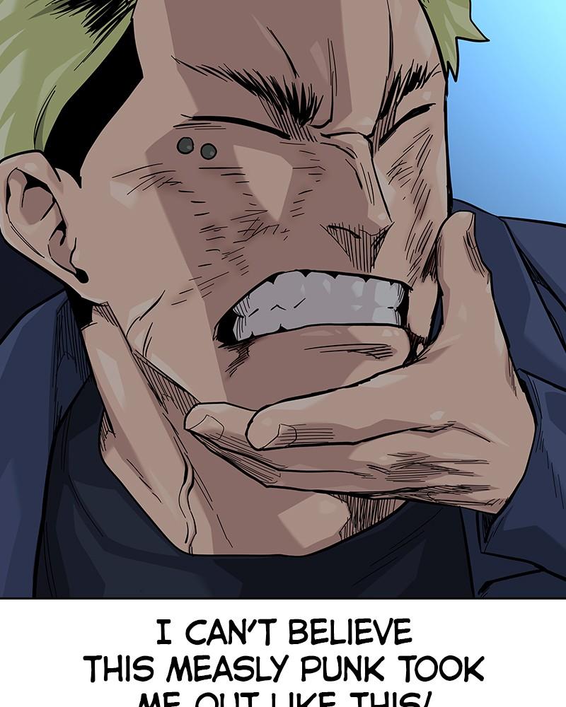 To Not Die Chap 205 - Next Chap 206