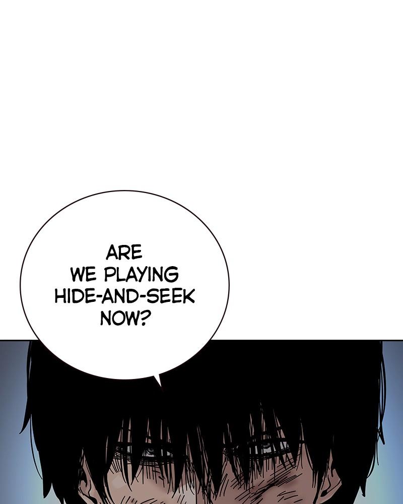 To Not Die Chap 205 - Next Chap 206