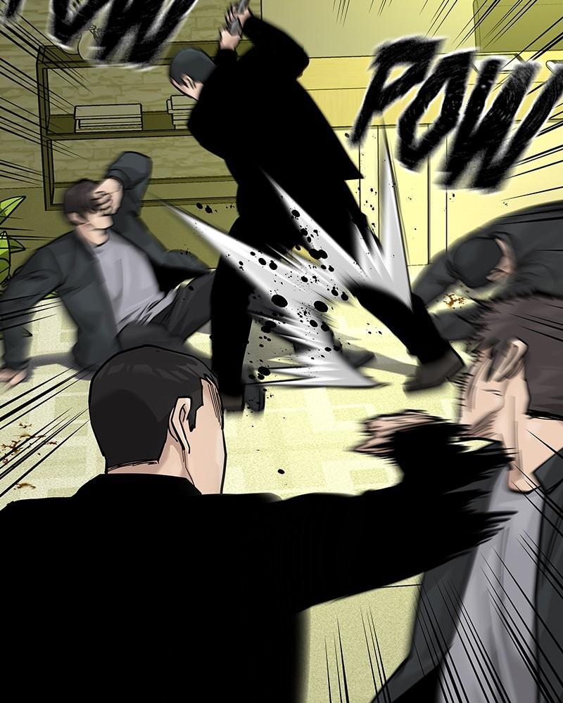 To Not Die Chap 206 - Next Chap 207