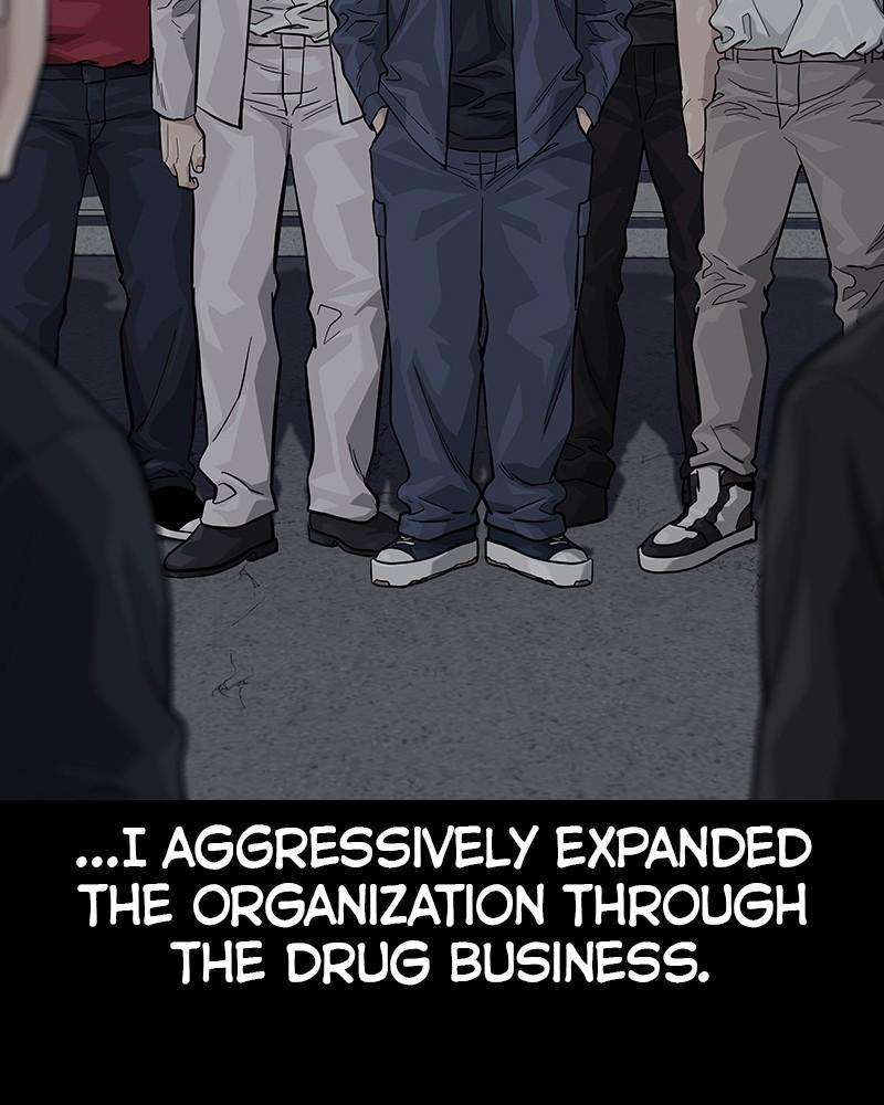 To Not Die Chap 206 - Next Chap 207