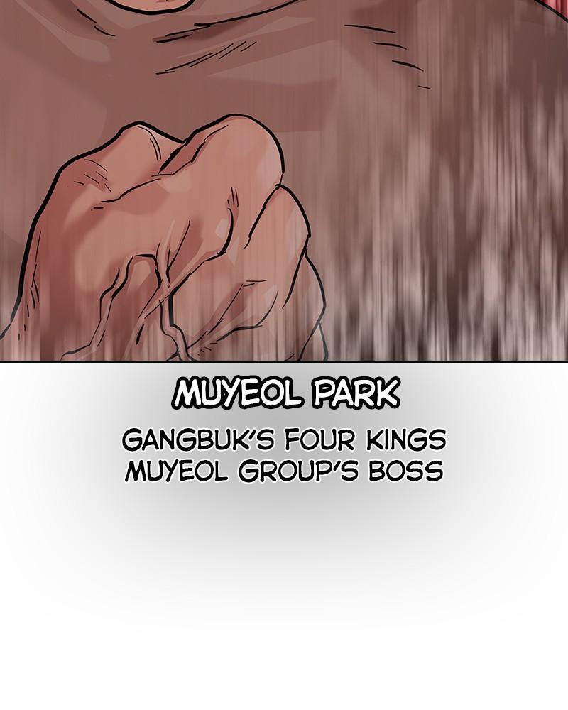 To Not Die Chap 206 - Next Chap 207