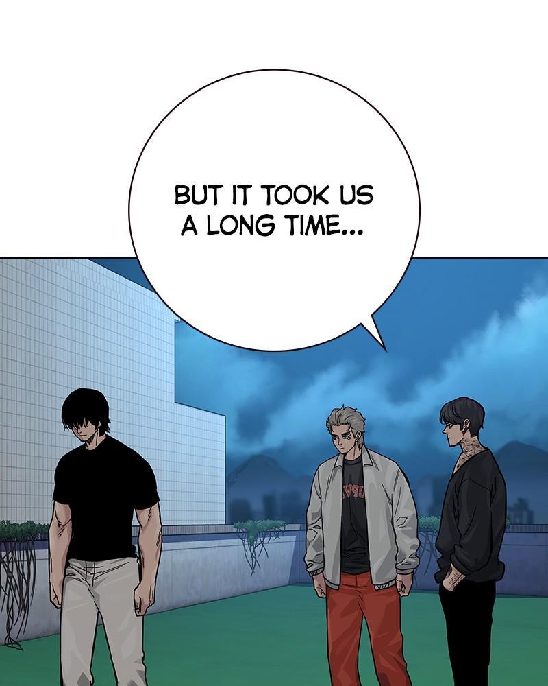 To Not Die Chap 206 - Next Chap 207