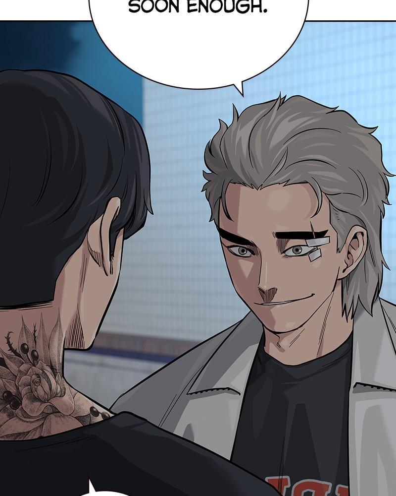 To Not Die Chap 206 - Next Chap 207