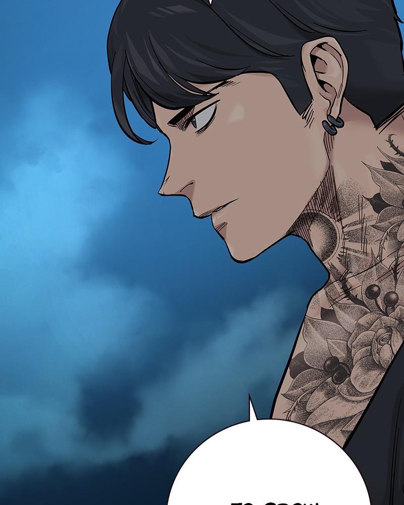 To Not Die Chap 206 - Next Chap 207