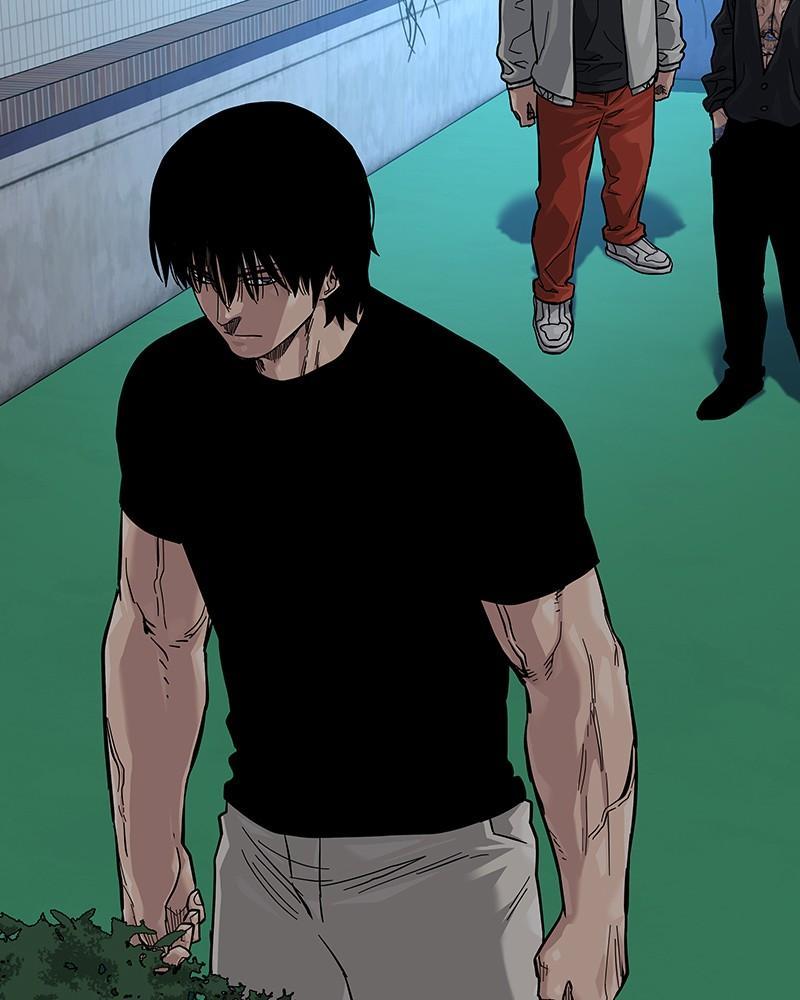 To Not Die Chap 206 - Next Chap 207