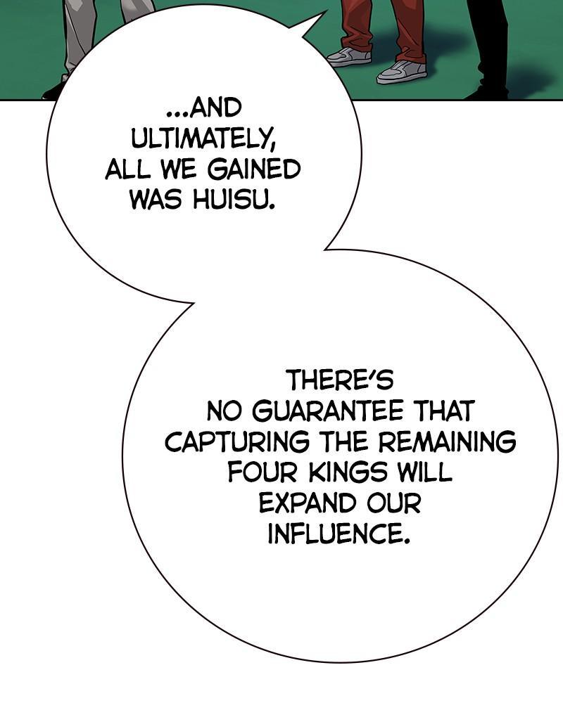 To Not Die Chap 206 - Next Chap 207
