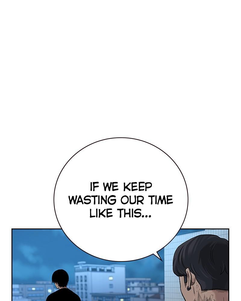 To Not Die Chap 206 - Next Chap 207