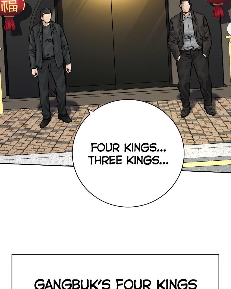 To Not Die Chap 206 - Next Chap 207