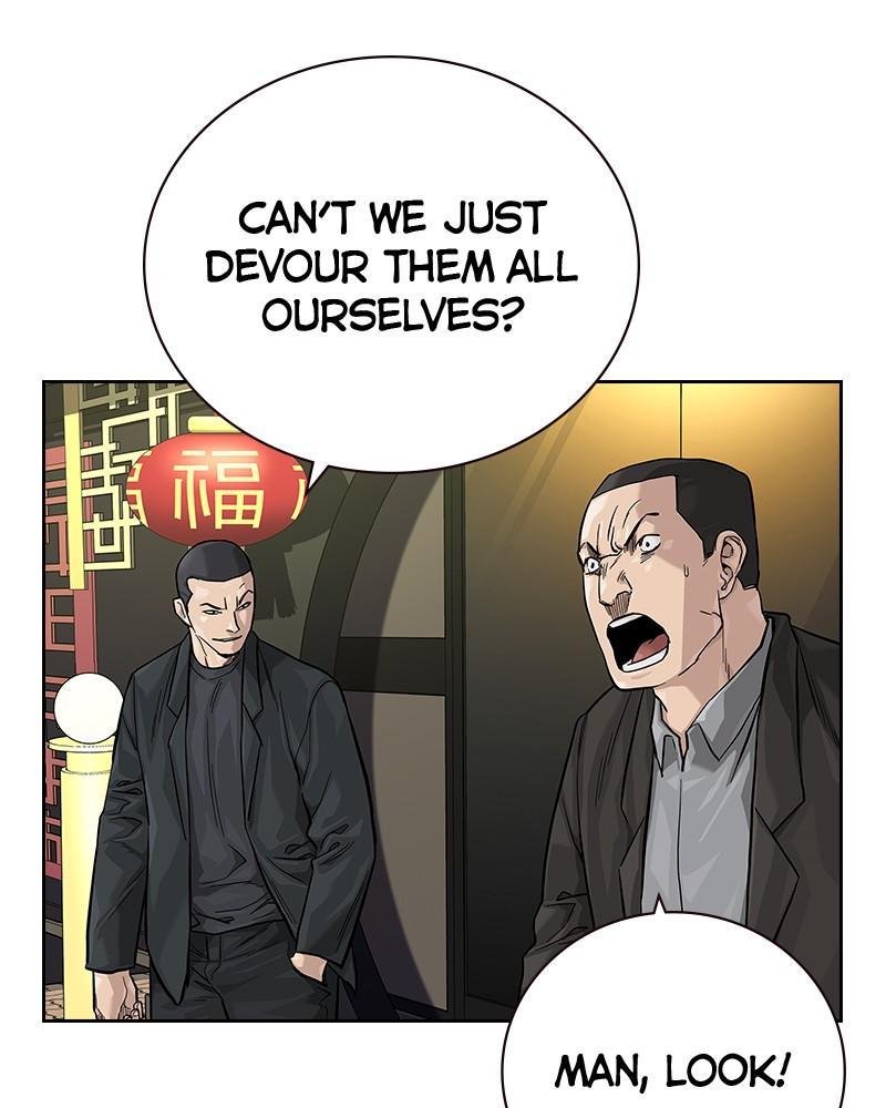 To Not Die Chap 206 - Next Chap 207